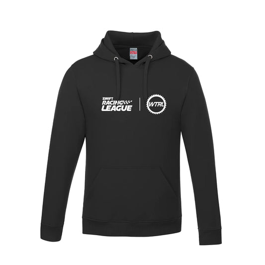 Core Zwift Racing League Hoodie BLACK