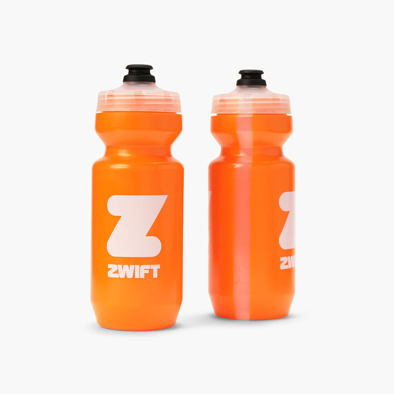 Zwift Core Water Bottle Set