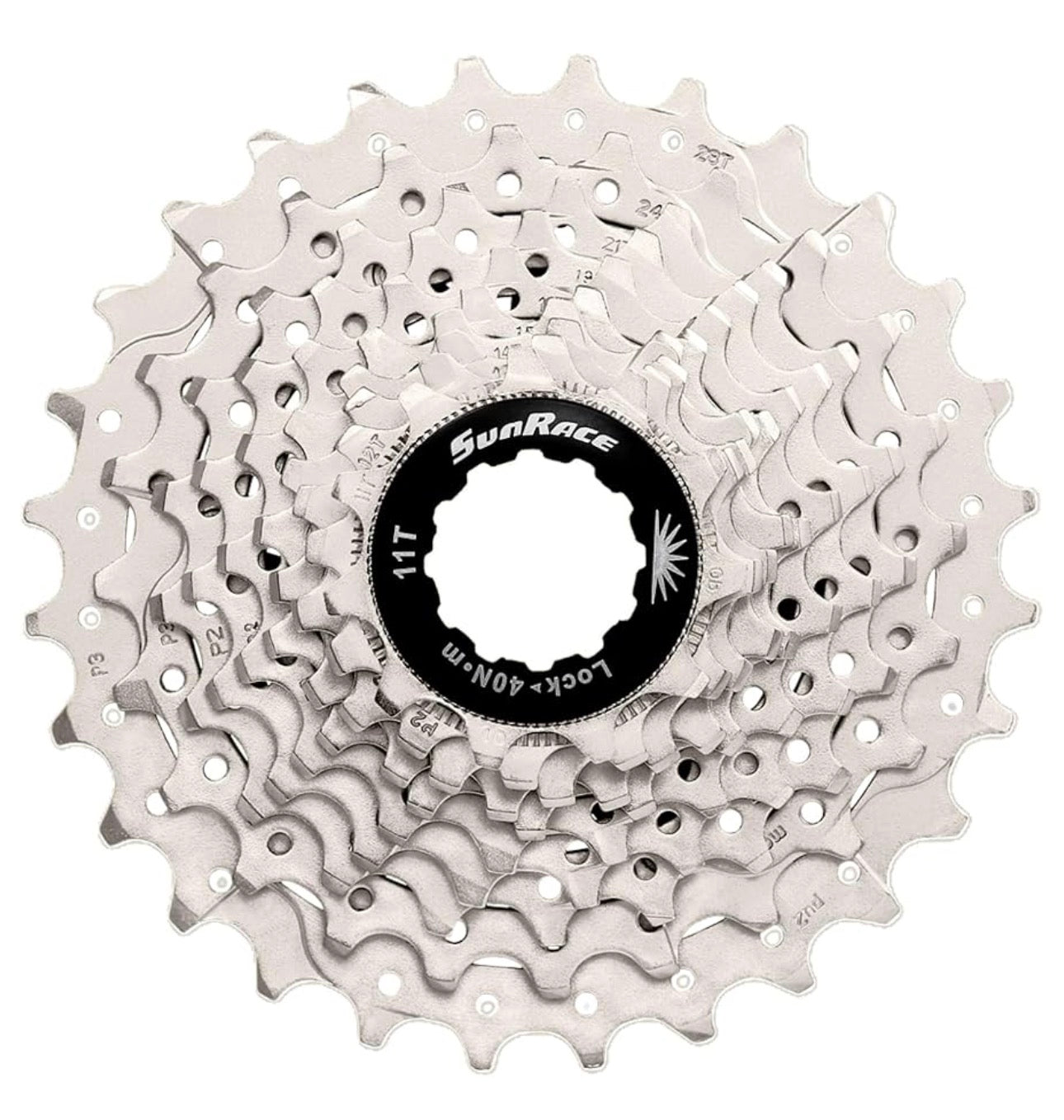 11 Speed Cassette (11-28)