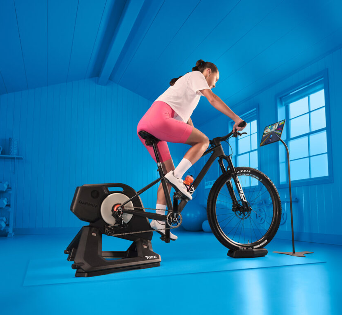 Tacx NEO 3M Smart Trainer