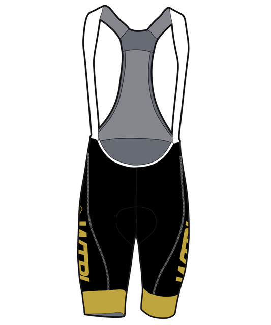 VERGE Sport WTRL Strike 2.0 Bib Shorts