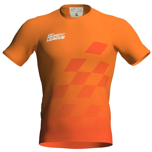 OFFICIAL Zwift Racing League Tech-Tee
