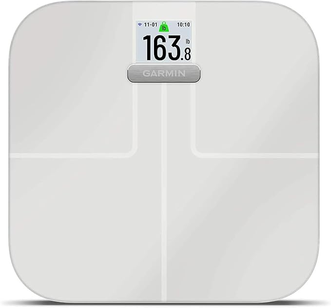 Index S2 Smart Scale