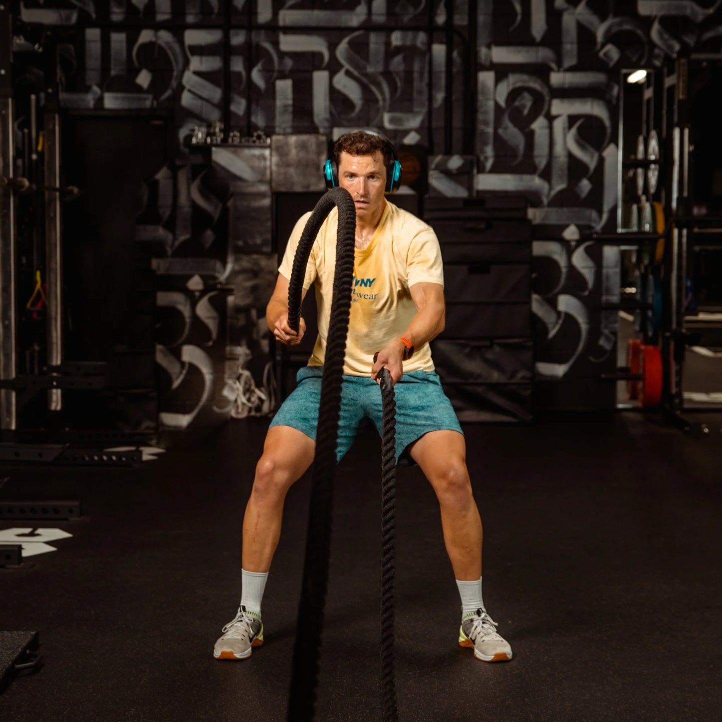 RIPT ULTRA Over-Ear Headphones