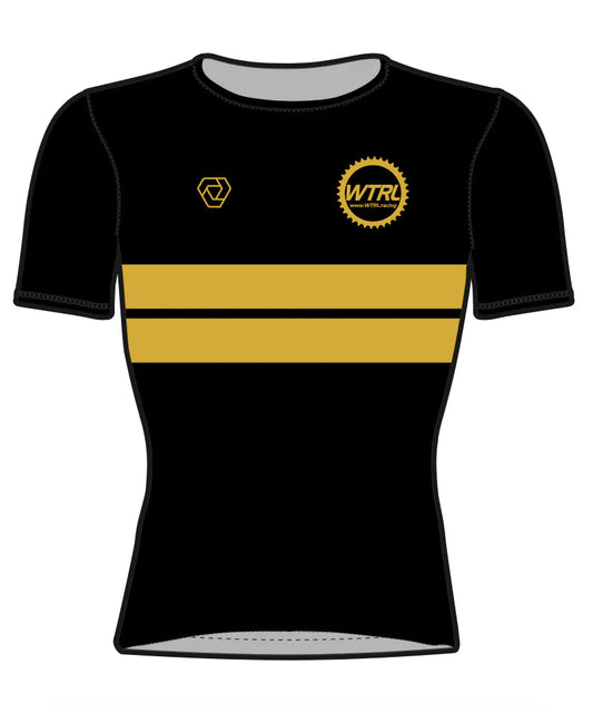VERGE Sport WTRL Tech T-shirt