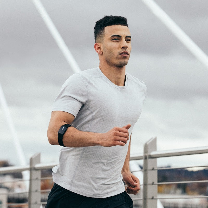 Wahoo TICKR Heart Rate Monitor