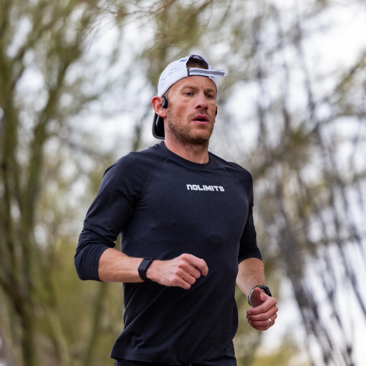 TRI 2 PRO Multi-Sport Headphones with BT & MP3 & PLAYLIST+