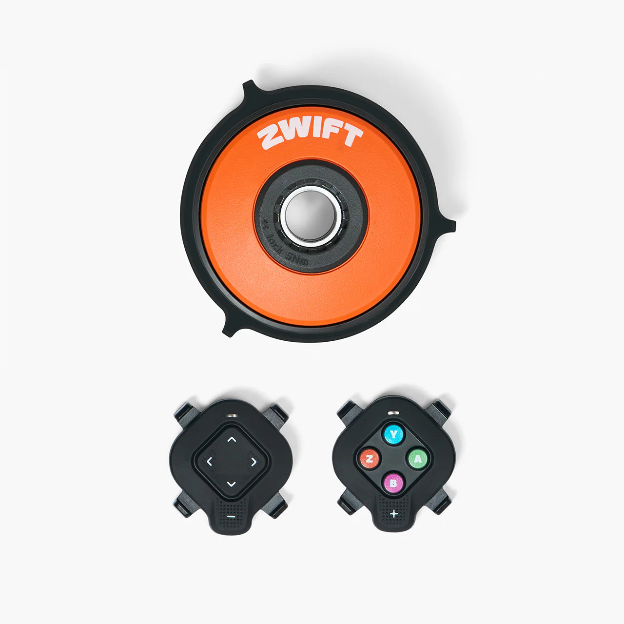 Zwift Cog and Click Upgrade Kit (Canada Only)