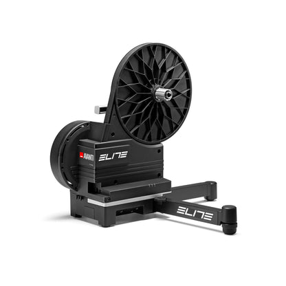 Elite Avanti with Zwift Cog & Clicks