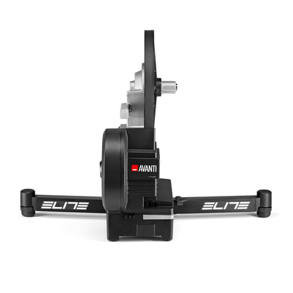 Elite Avanti with Zwift Cog & Clicks