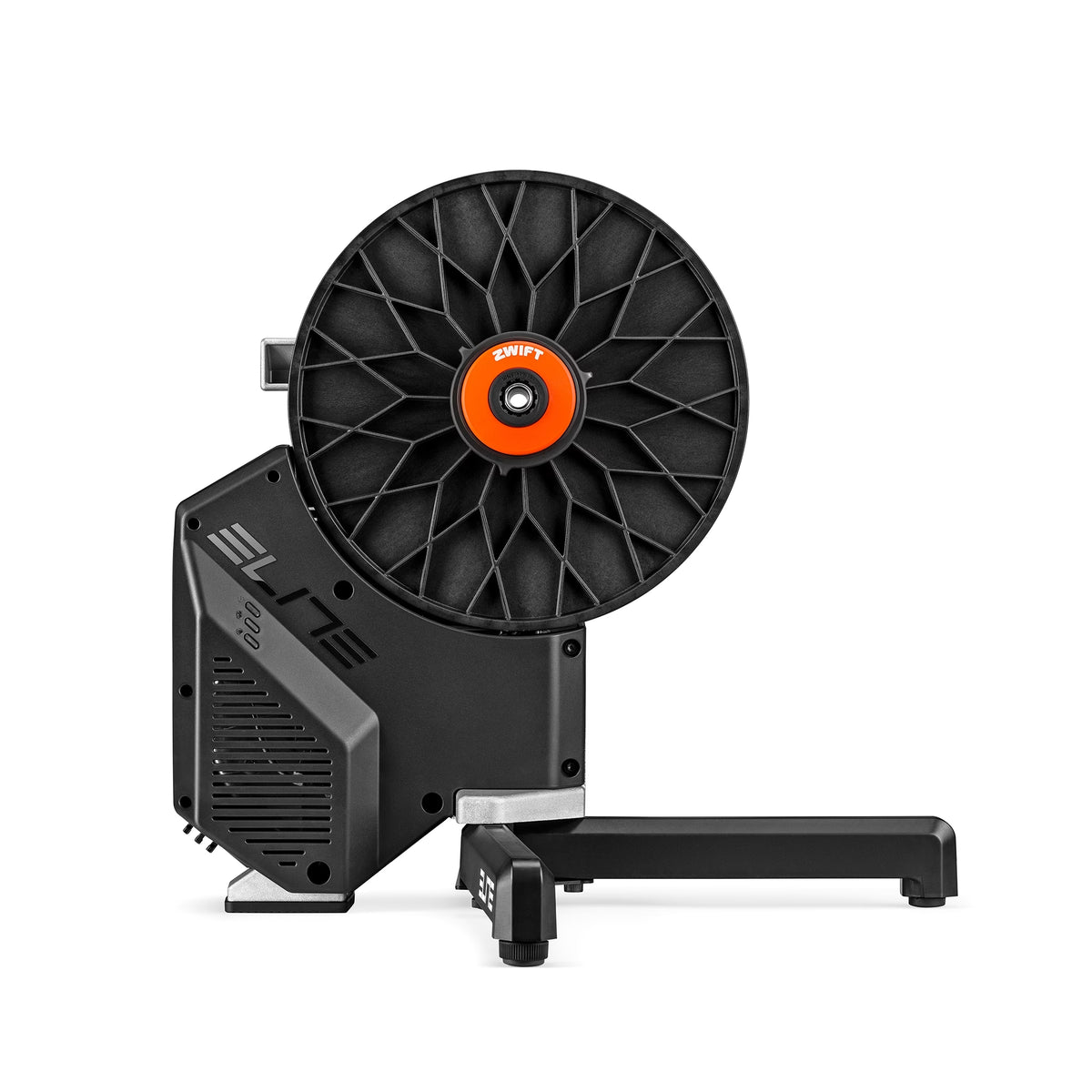 Elite Rivo with Zwift Cog and Click