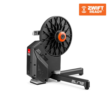 Elite Rivo with Zwift Cog and Click