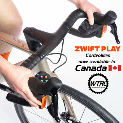 Zwift Play Controllers (Canada Only)