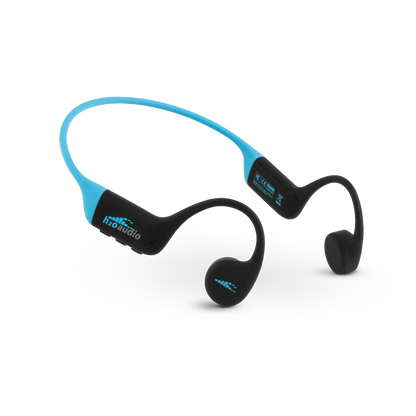 TRI 2 Multi-Sport Headphones with BT & MP3