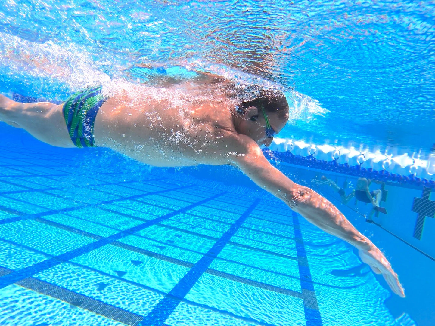 TRI 2 Multi-Sport Headphones with BT & MP3