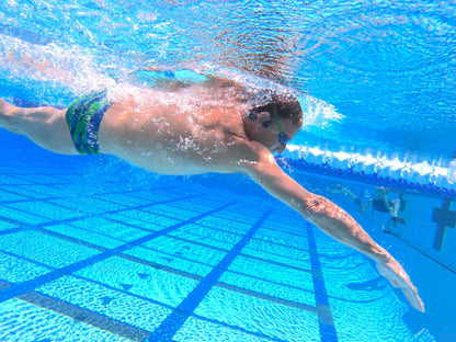 TRI 2 Multi-Sport Headphones with BT & MP3