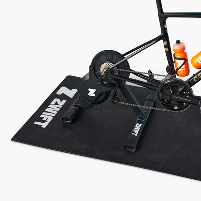 ZWIFT TRAINING MAT