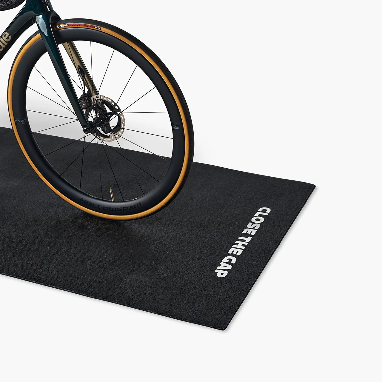 ZWIFT TRAINING MAT