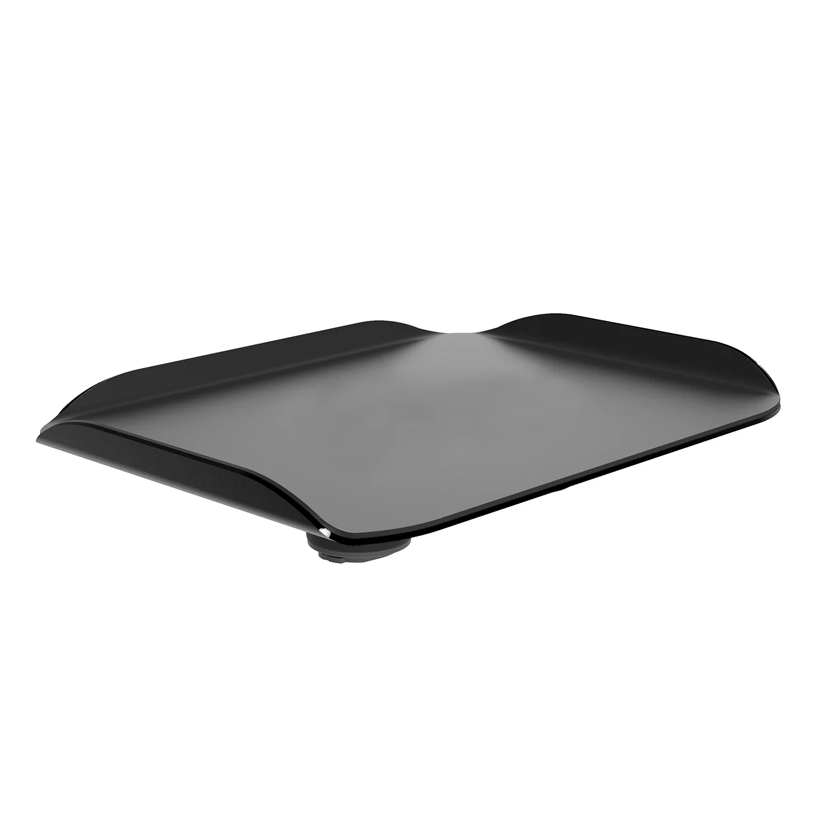 JetBlack Trainer Tray