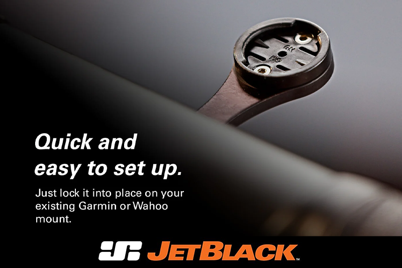 JetBlack Trainer Tray