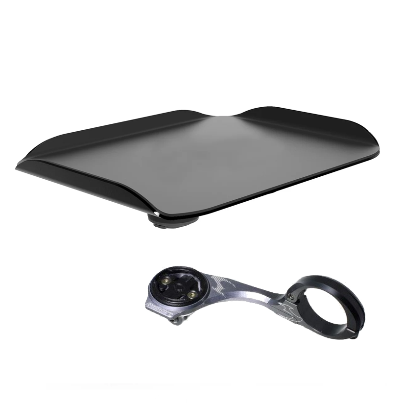 JetBlack Trainer Tray