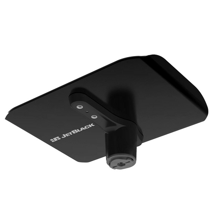 JetBlack Trainer Tray