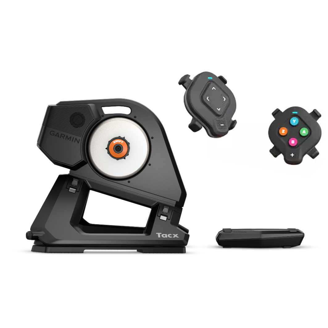 Tacx NEO 3M Smart Trainer