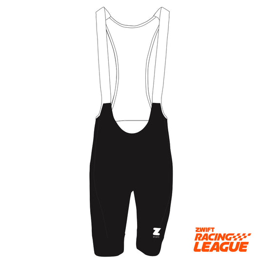 OFFICIAL Zwift Racing League Bib Shorts