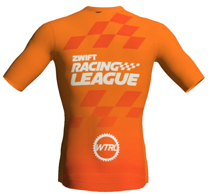 OFFICIAL Zwift Racing League Jersey