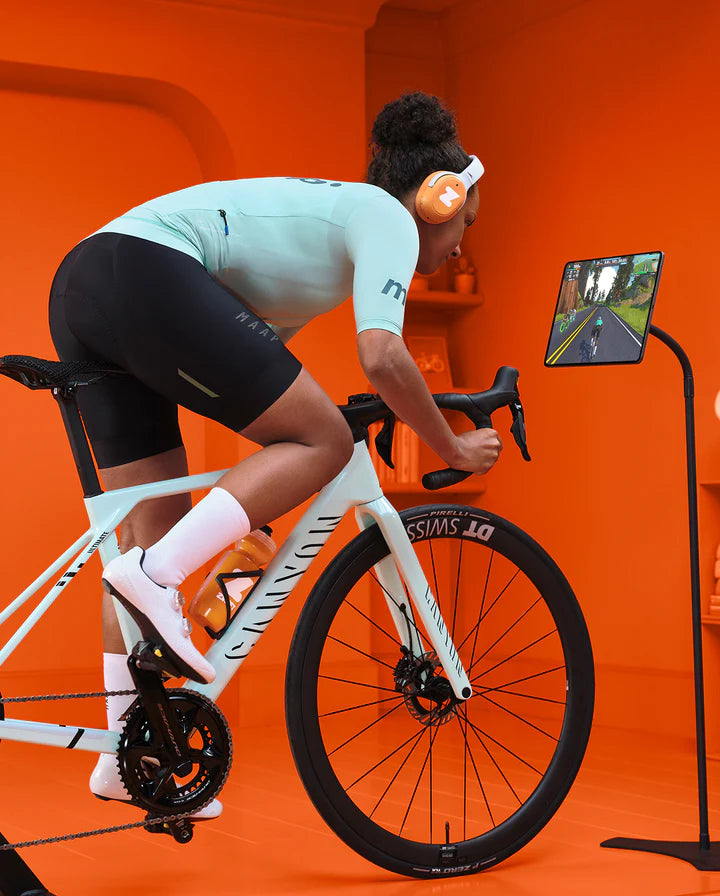 ZWIFT × RIPT ULTRA Over-Ear Headphones