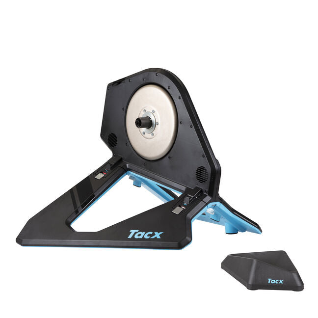 アクセサリー Tacx NEO 2 Smart Tacx NEO 2T Smart Trainer - Direct Drive Indoor Bike Trainer | WTRL