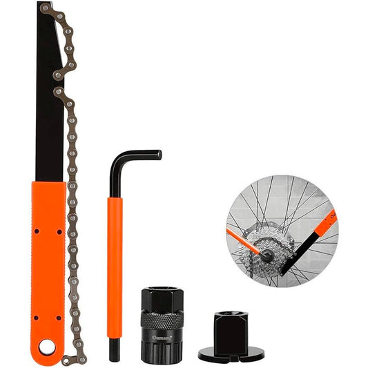 Bike Cassette Removal Tool