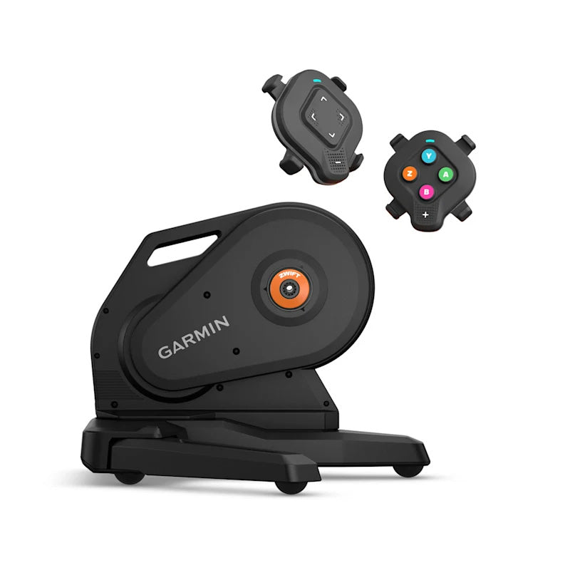 Tacx® Nera Smart Trainer