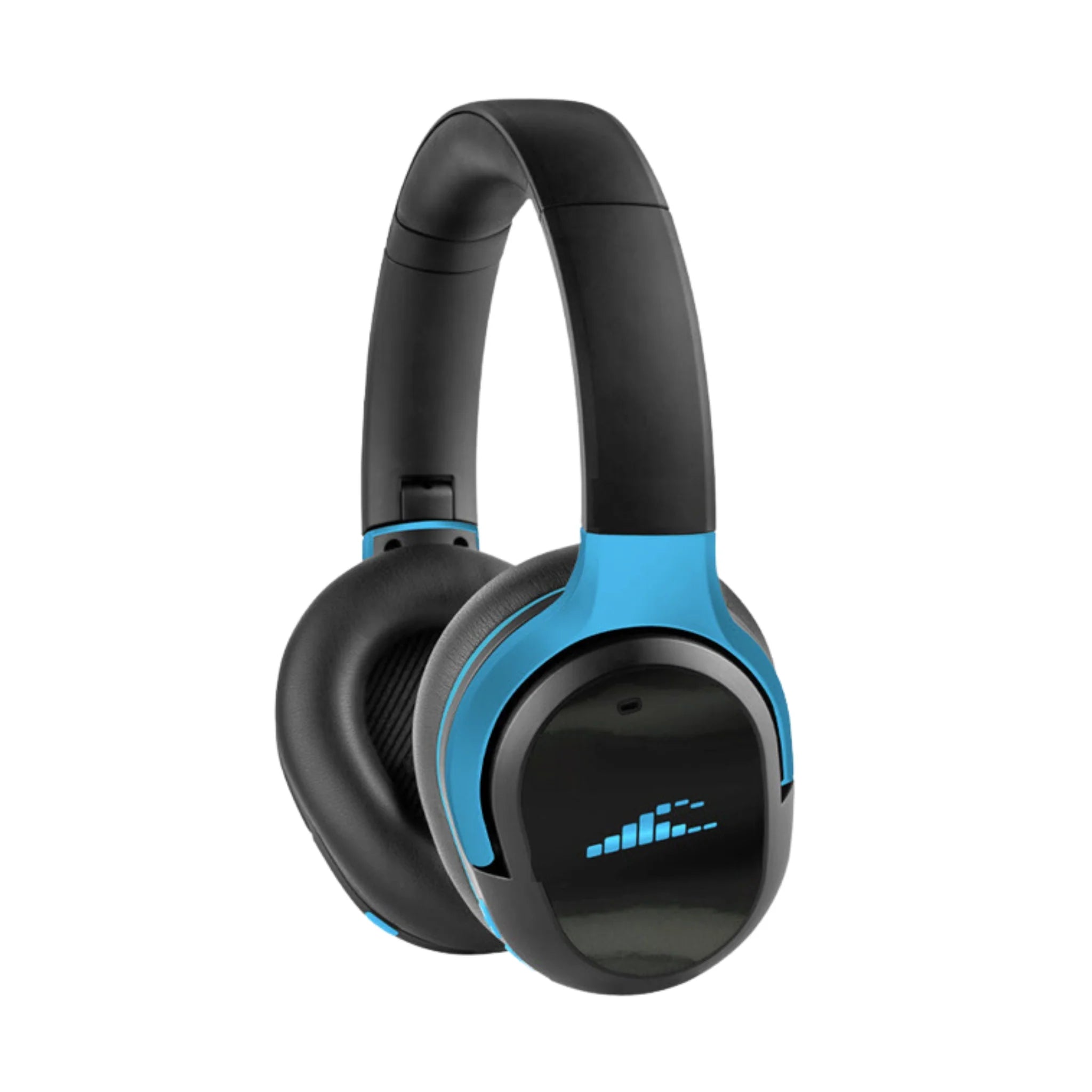 Ript Stack RIPT ULTRA Over-Ear Headphones – WTRL