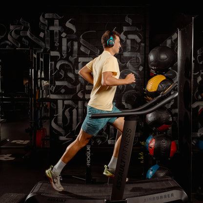 RIPT ULTRA Over-Ear Headphones