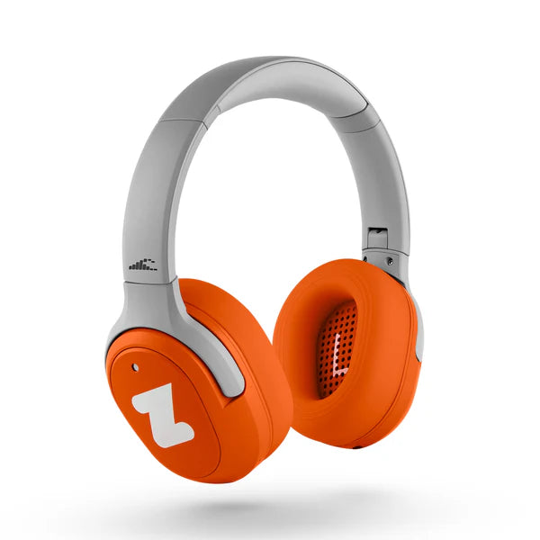 ZWIFT × RIPT ULTRA Over-Ear Headphones