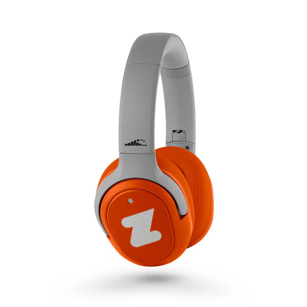 ZWIFT × RIPT ULTRA Over-Ear Headphones