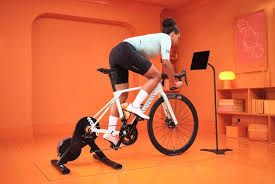 Wahoo KICKR CORE2 Smart Trainer