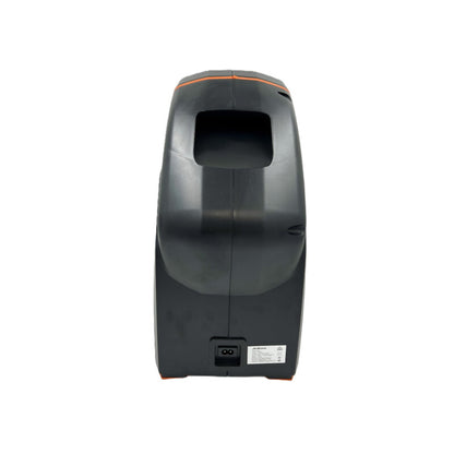 JetBlack Trainer Fan