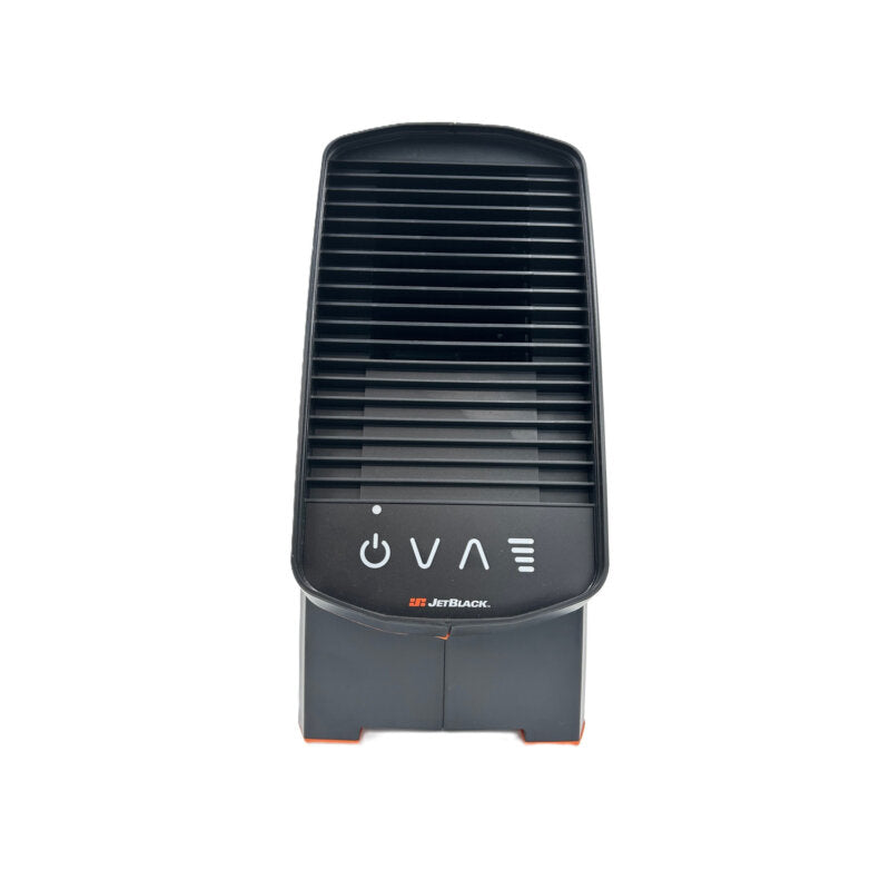 JetBlack Trainer Fan