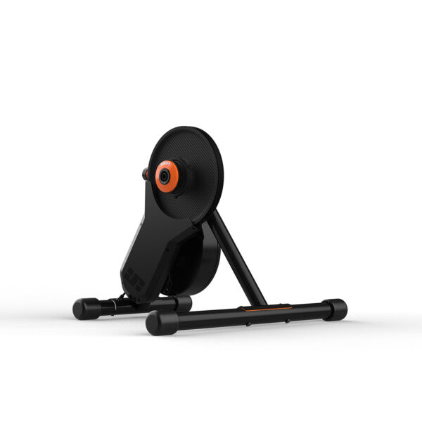 JetBlack VICTORY Smart Trainer with Zwift Cog & Click V2