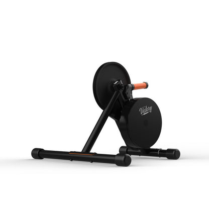 JetBlack VICTORY Smart Trainer with Zwift Cog & Click V2