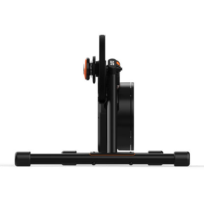 JetBlack VICTORY Smart Trainer with Zwift Cog & Click V2