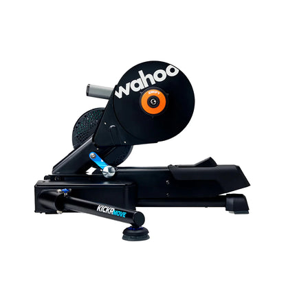 Wahoo KICKR MOVE Smart Trainer