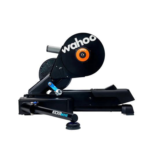 Wahoo KICKR MOVE Smart Trainer