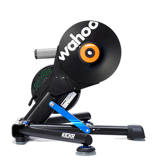 Wahoo KICKR V6 Smart Trainer