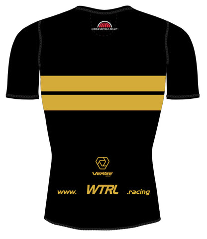 VERGE Sport WTRL Tech T-shirt