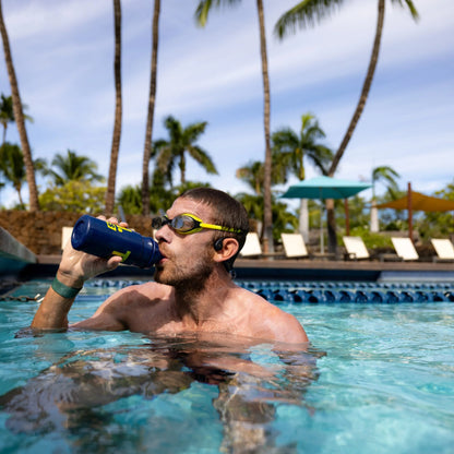 TRI 2 PRO Multi-Sport Headphones with BT & MP3 & PLAYLIST+