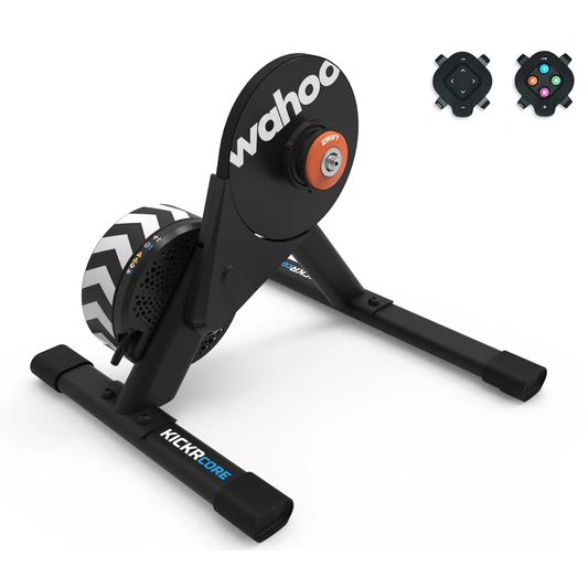 Wahoo KICKR CORE2 Smart Trainer