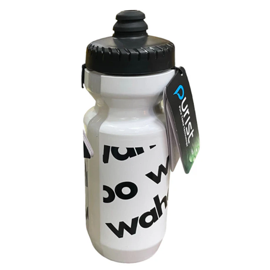 Wahoo PURIST Waterbottle